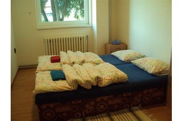 Slovakija Privát Galanta, Interjeras